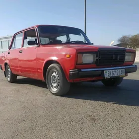 Lada 2107 1995