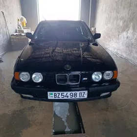 BMW 520 1989