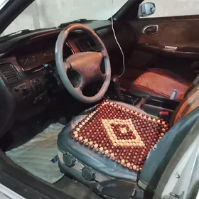 Toyota Chaser 1993