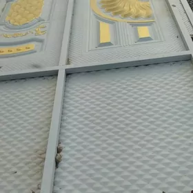 Derweze goymaly melekde