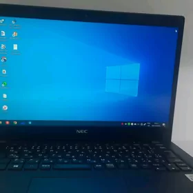 Netbook NEC i5-10210U