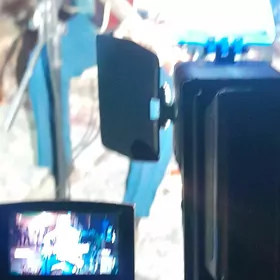 vidio camera
