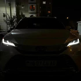 Toyota Venza 2020