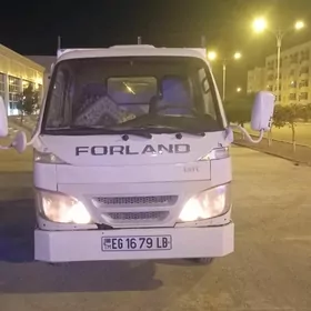 Forland H2 2008