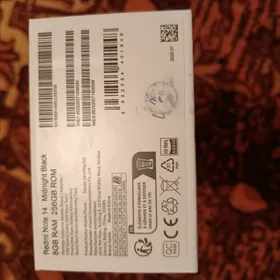 Redmi note14
