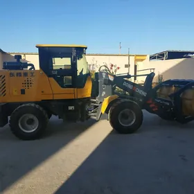 LiuGong CLG 933E 2025