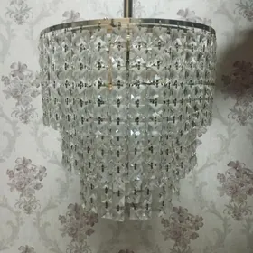 Satlyk Lyustra  Люстра