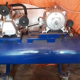 воздушный компрессор