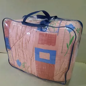 Одеяло из овечьей шерсти