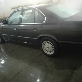 BMW 525 1992