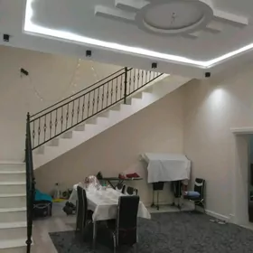 Чоганлы 3 сотки 5 ком. 200м²