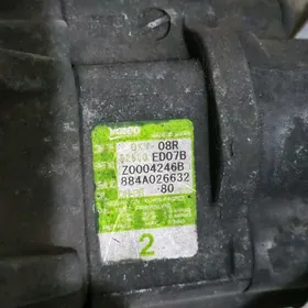 NISSAN Versa Sunny kompressor