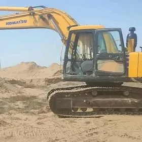 Komatsu PC2000-8 2008