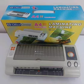 laminat aparat