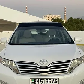 Toyota Venza 2011