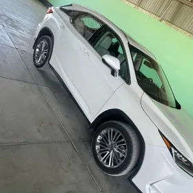 Lexus RX 350 2020