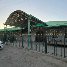Орджаникидзе 9 соток 5комнат