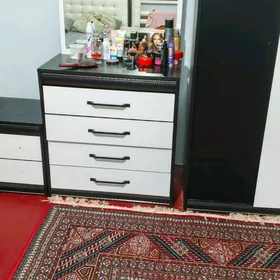 Spalniy garnatur kamplekt