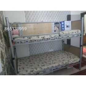 срочно двухъяростный кровать