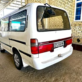 Toyota Hiace 1996