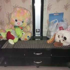ПОДСТАВКА ПОД ТЕЛЕВИЗОРХ