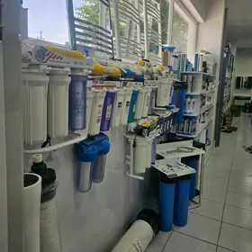 SUW FILTER 1350MAN