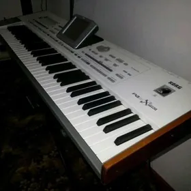 korg pa 2x pro
