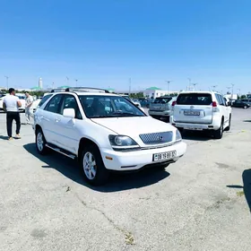 Lexus RX 300 2000