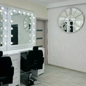 salon