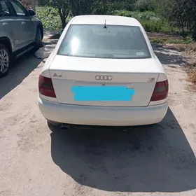 Audi A4 1999