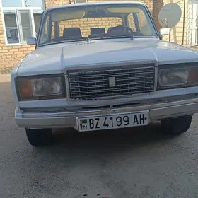 Lada 2107 1992