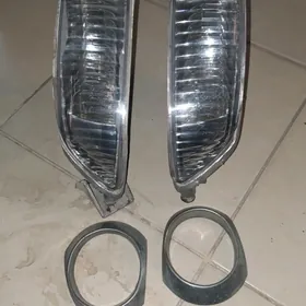 противотуманник,очки