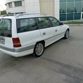 Opel Astra 1993