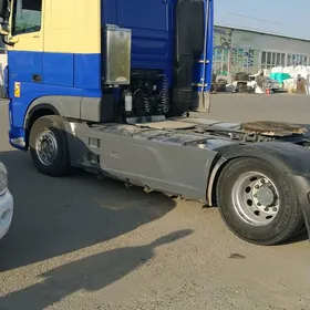 Daf euro 6 meso spoýler