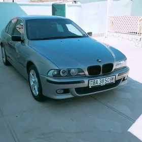 BMW E39 1996