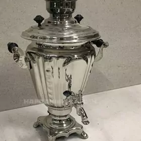 Samowar elektrçeskiy