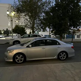 Toyota Corolla 2012