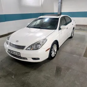 Lexus ES 300 2002