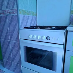 газ плита BOSH