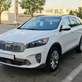Kia Sorento 2020