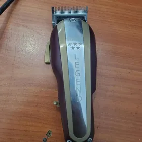 wahl legenda sac mashinka