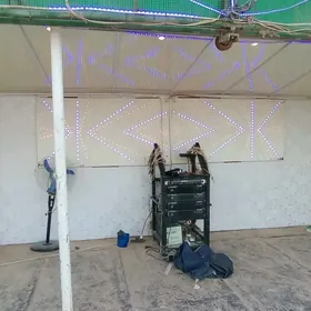 boş bagsy teleska