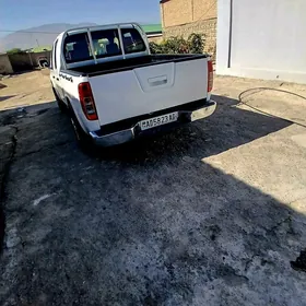 Nissan Navara 2009