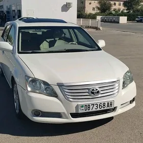 Toyota Avalon 2006