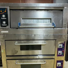 duhowka духовка pecka