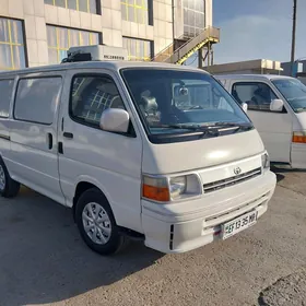 Toyota Hiace 1991