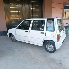 Daewoo Tico 1997