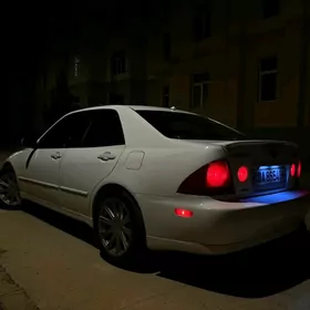 Lexus IS 300 2003