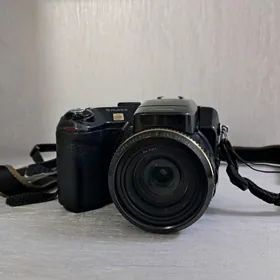 Foto aparat Fujifilm