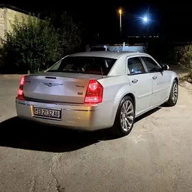 Chrysler 300C 2009